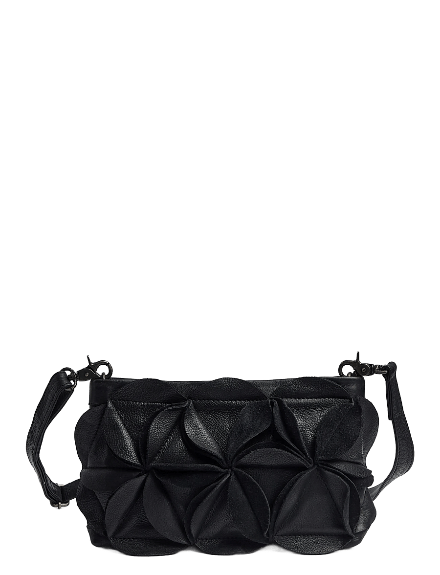 DEPECHE - Rio Clutch - alltags-style - 099 black - 0