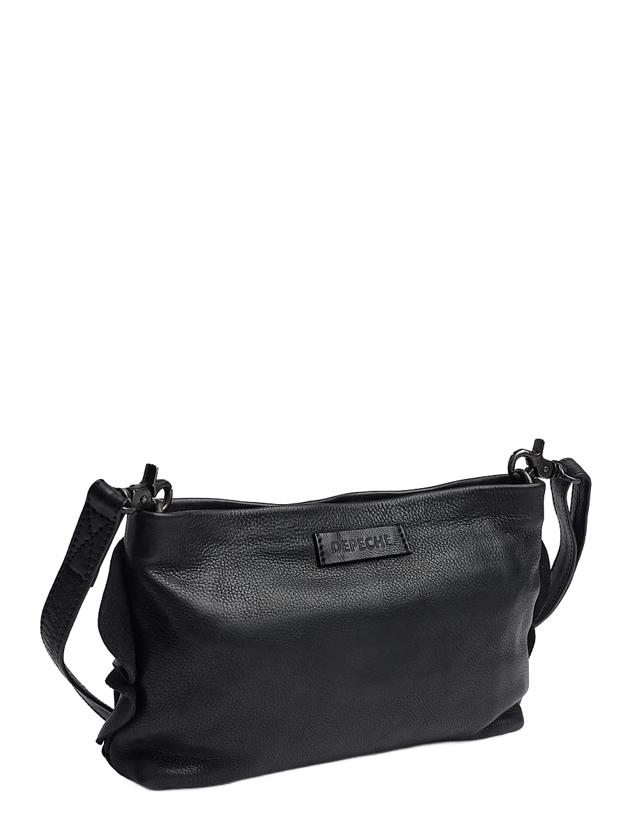 DEPECHE - Rio Clutch - alltags-style - 099 black - 1