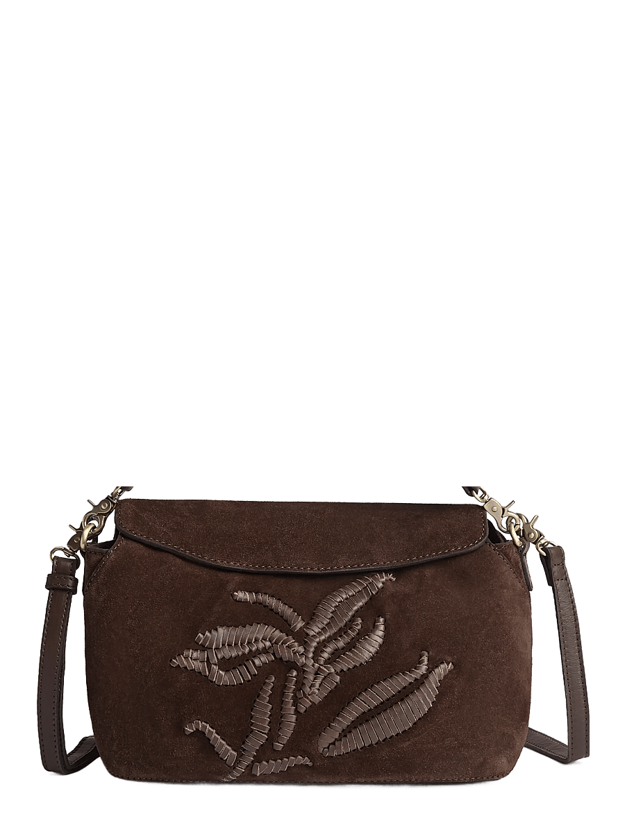DEPECHE - Santa Fe Crossover - alltags-style - 008 chocolate - 0