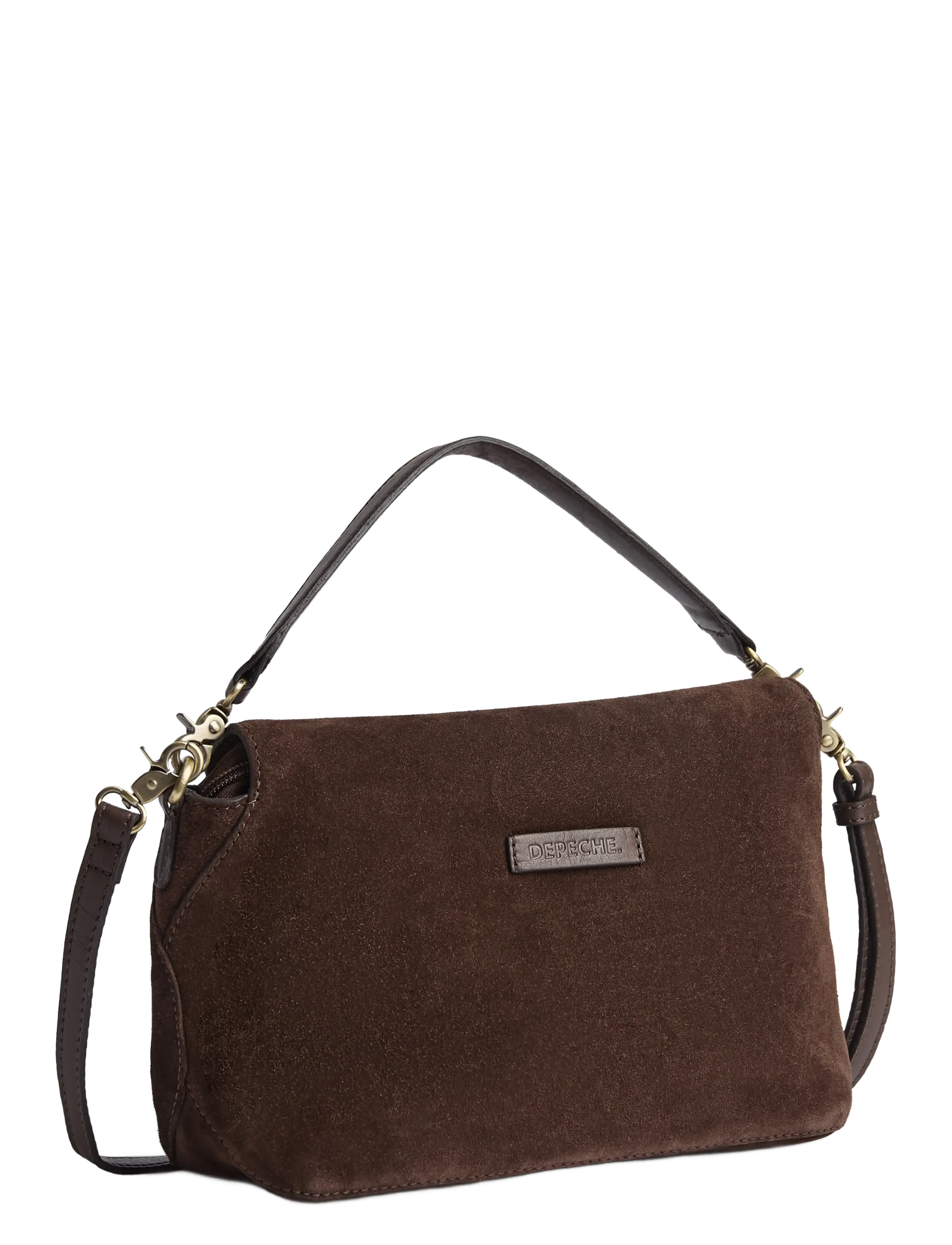DEPECHE - Santa Fe Crossover - alltags-style - 008 chocolate - 1