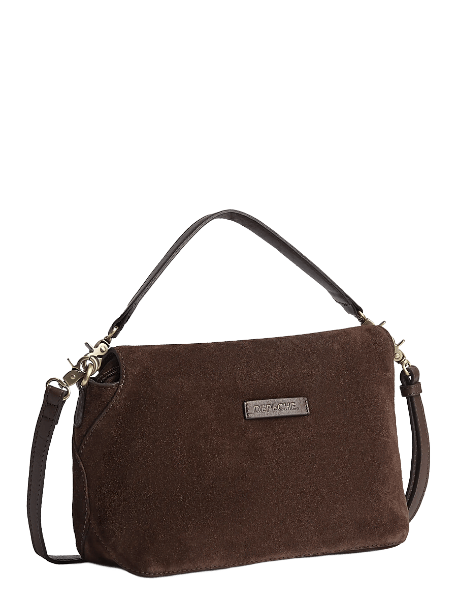 DEPECHE - Santa Fe Crossover - alltags-style - 008 chocolate - 1