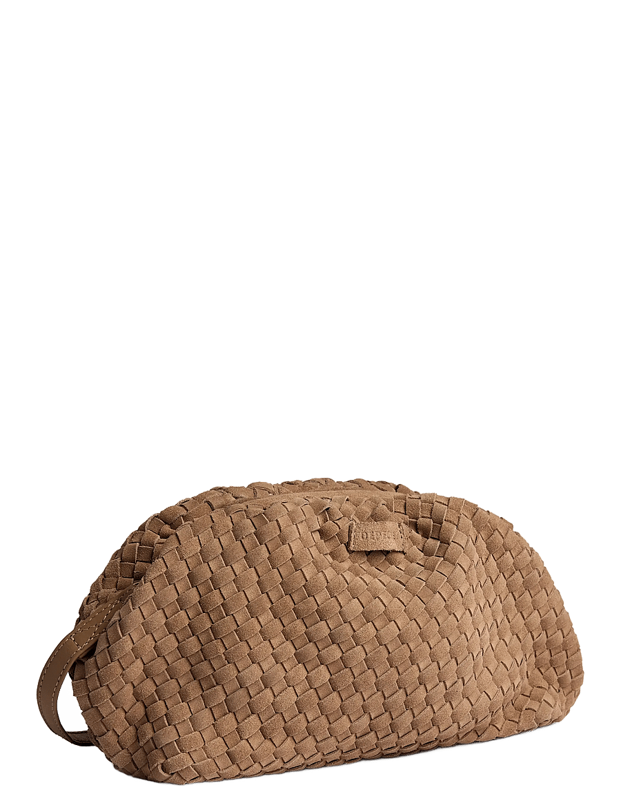 DEPECHE - Berlin clutch - besondere anlässe - 007 mud - 1