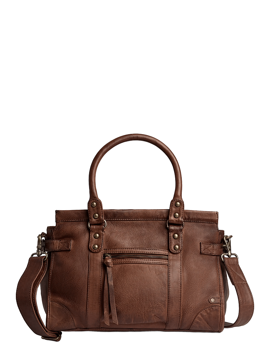 DEPECHE - Bogota Shopper - shoppere - 221 chesterfield - 0