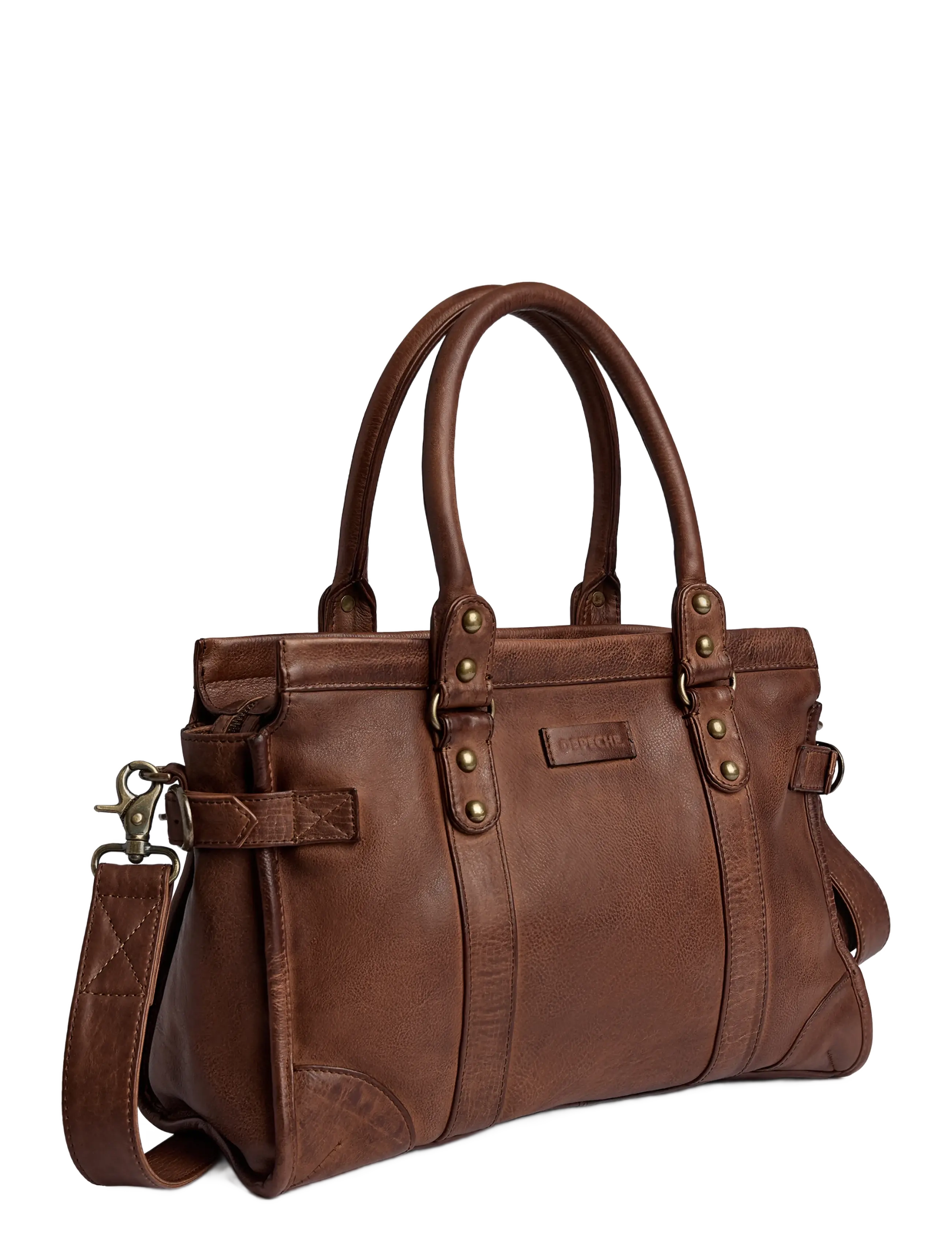 DEPECHE - Bogota Shopper - shoppere - 221 chesterfield - 1