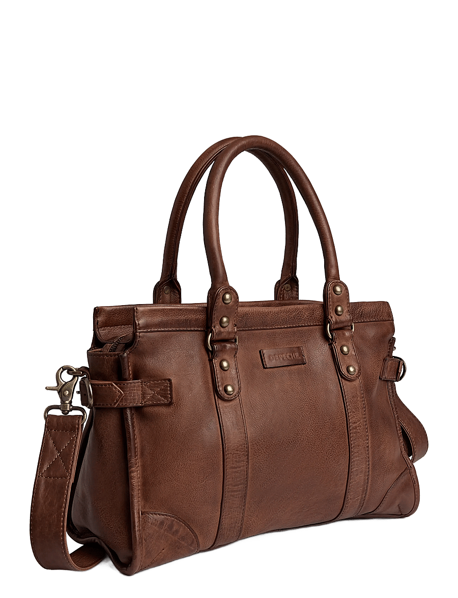 DEPECHE - Bogota Shopper - shoppere - 221 chesterfield - 1