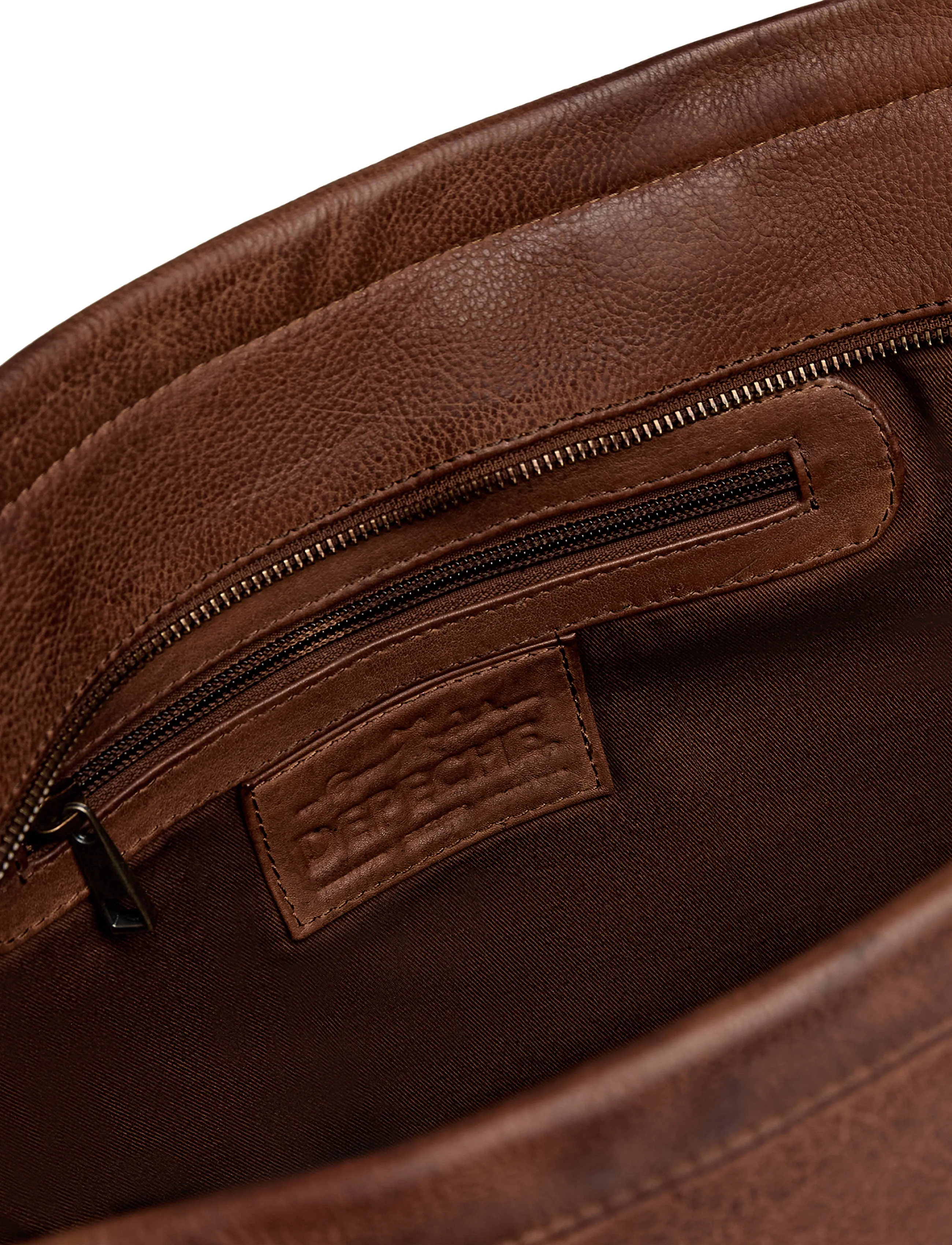 DEPECHE - Bogota Shopper - shoppere - 221 chesterfield - 2