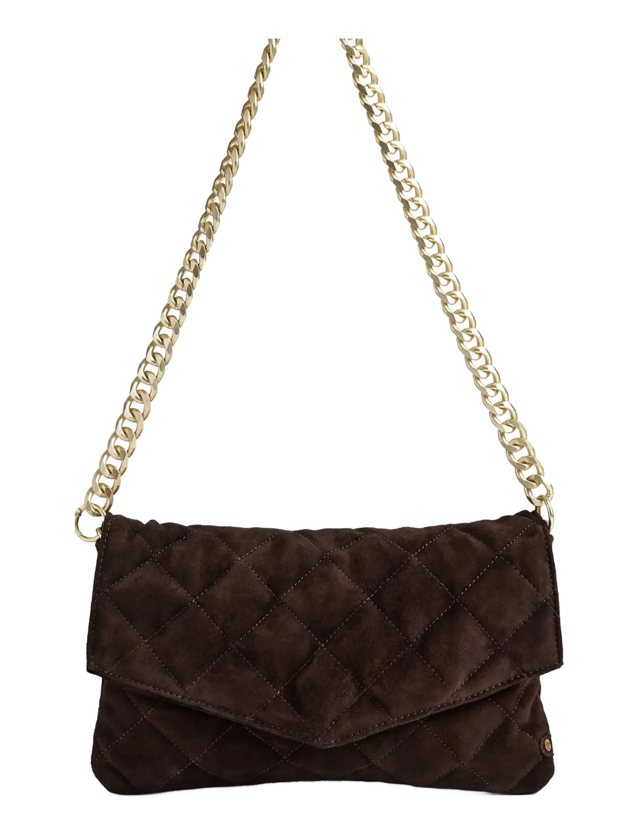 DEPECHE - Belem Clutch - Delnas