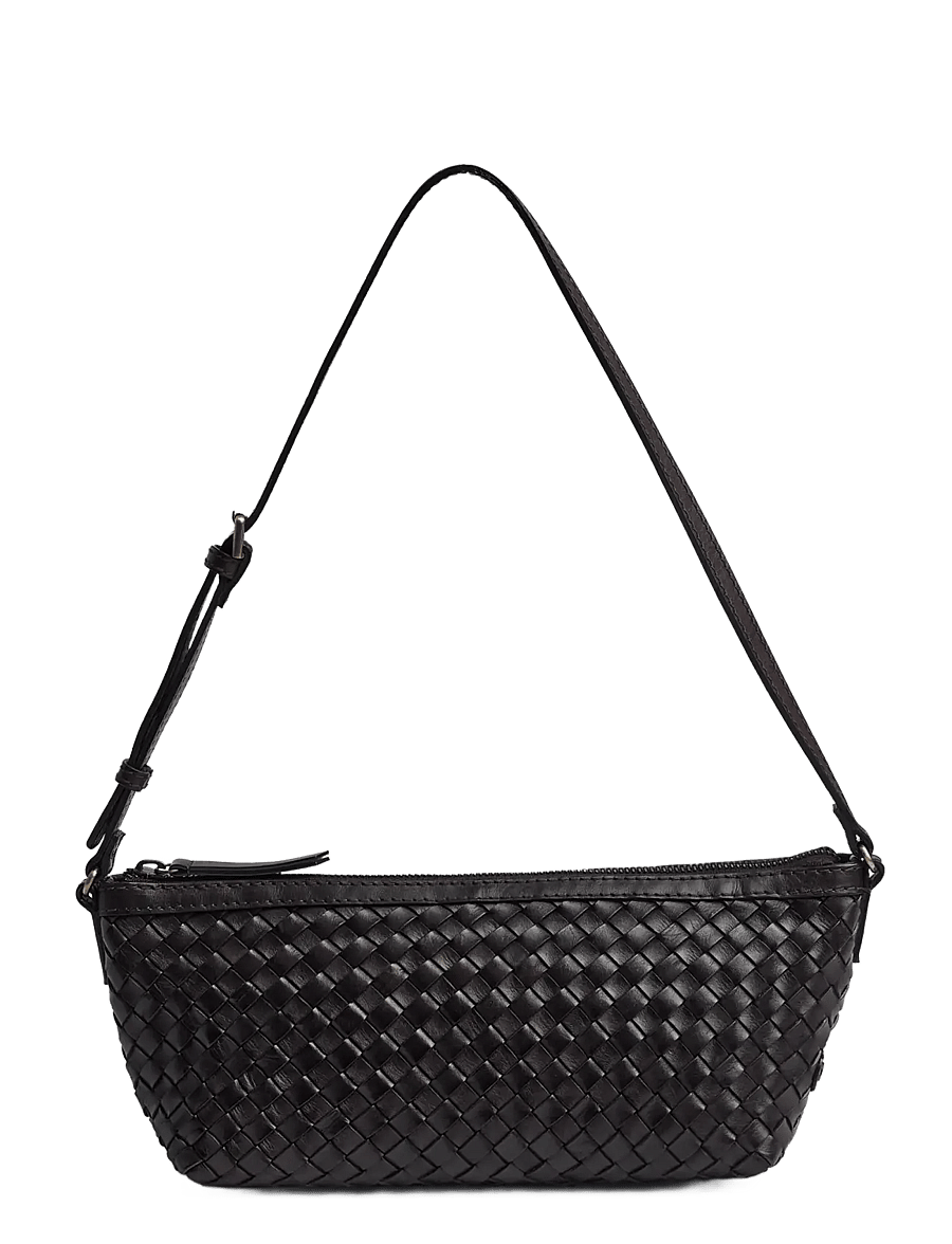 DEPECHE - Sofya Shoulderbag - alltags-style - 161 dark brown - 0