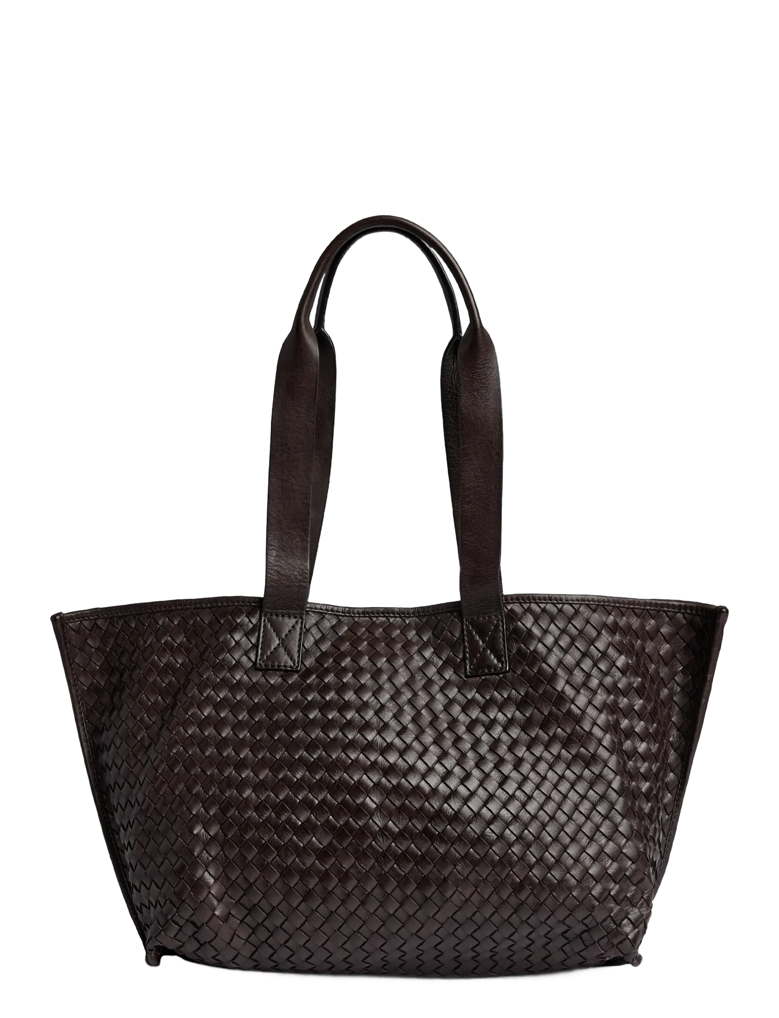 161 DARK BROWN