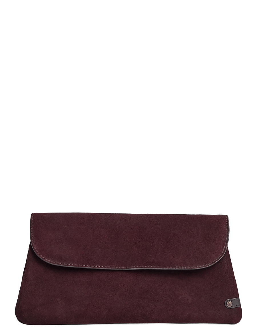 DEPECHE - Bilbao clutch - særlige begivenheder - 321 plum - 0