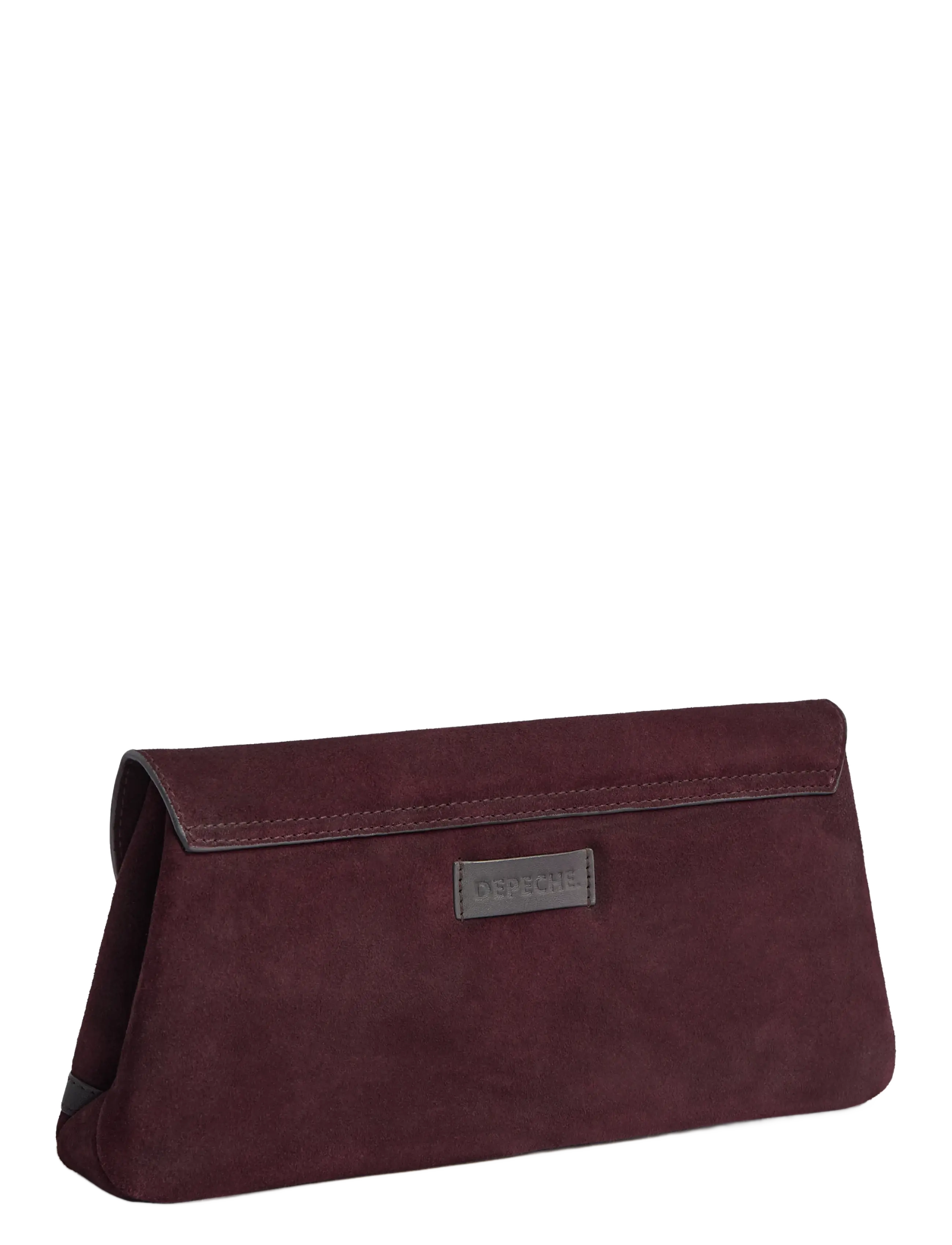 DEPECHE - Bilbao clutch - særlige begivenheder - 321 plum - 1