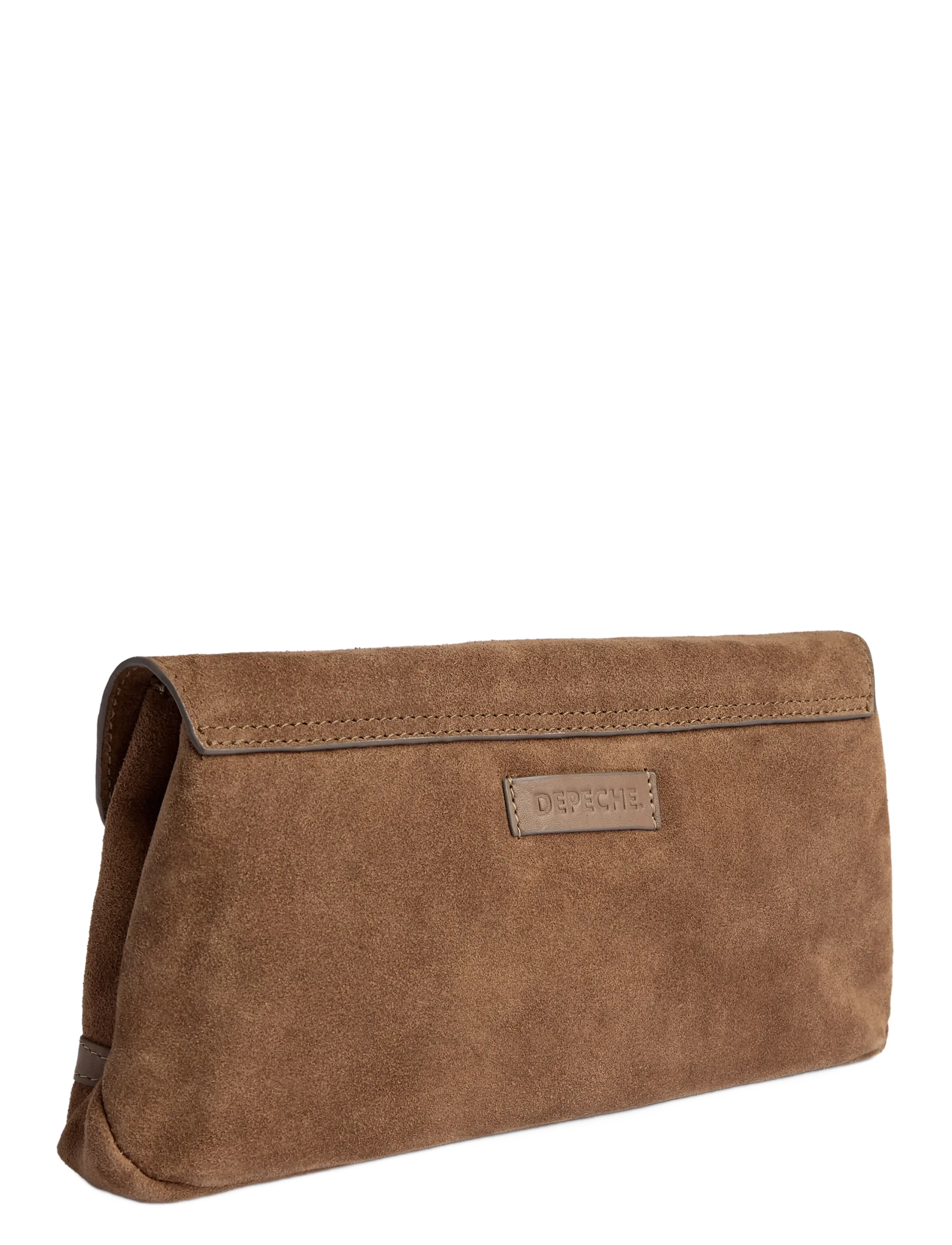 DEPECHE - Bilbao clutch - særlige begivenheder - 342 dark mud - 1