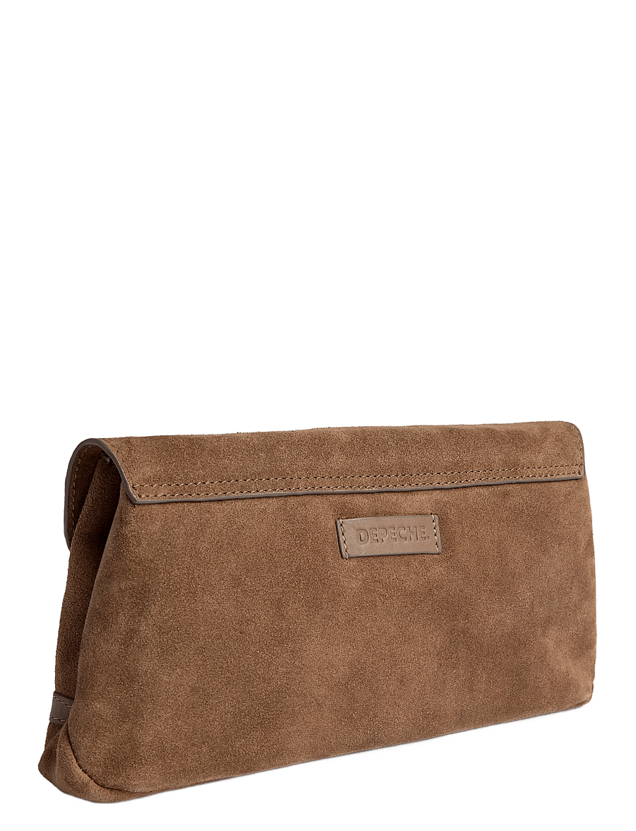 DEPECHE - Bilbao clutch - særlige begivenheder - 342 dark mud - 1