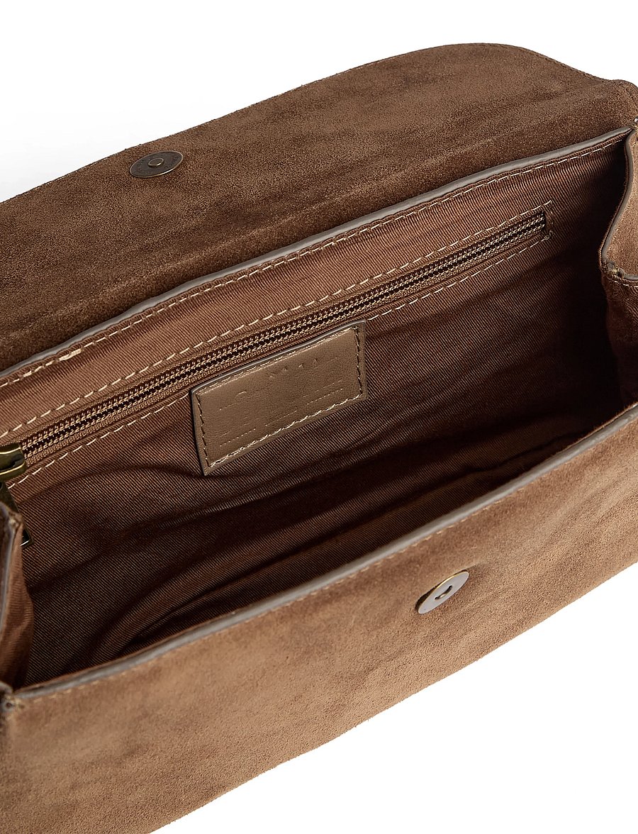 DEPECHE - Bilbao clutch - særlige begivenheder - 342 dark mud - 2