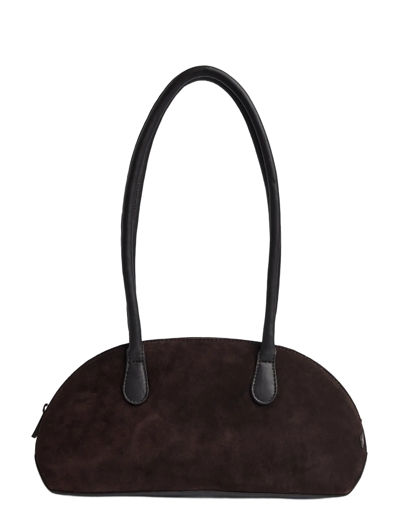 DEPECHE Bilbao Shoulderbag - Taschen - 008 CHOCOLATE / brown