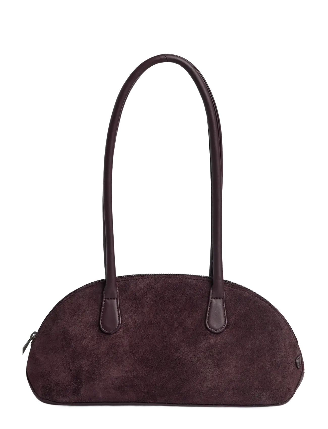 DEPECHE Bilbao Shoulderbag - Kollektioner - 321 PLUM / purple