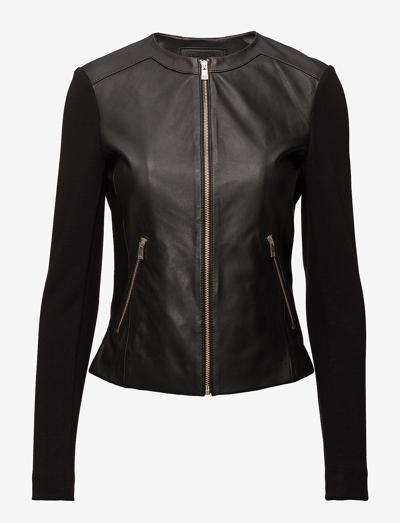 Jacket - Black