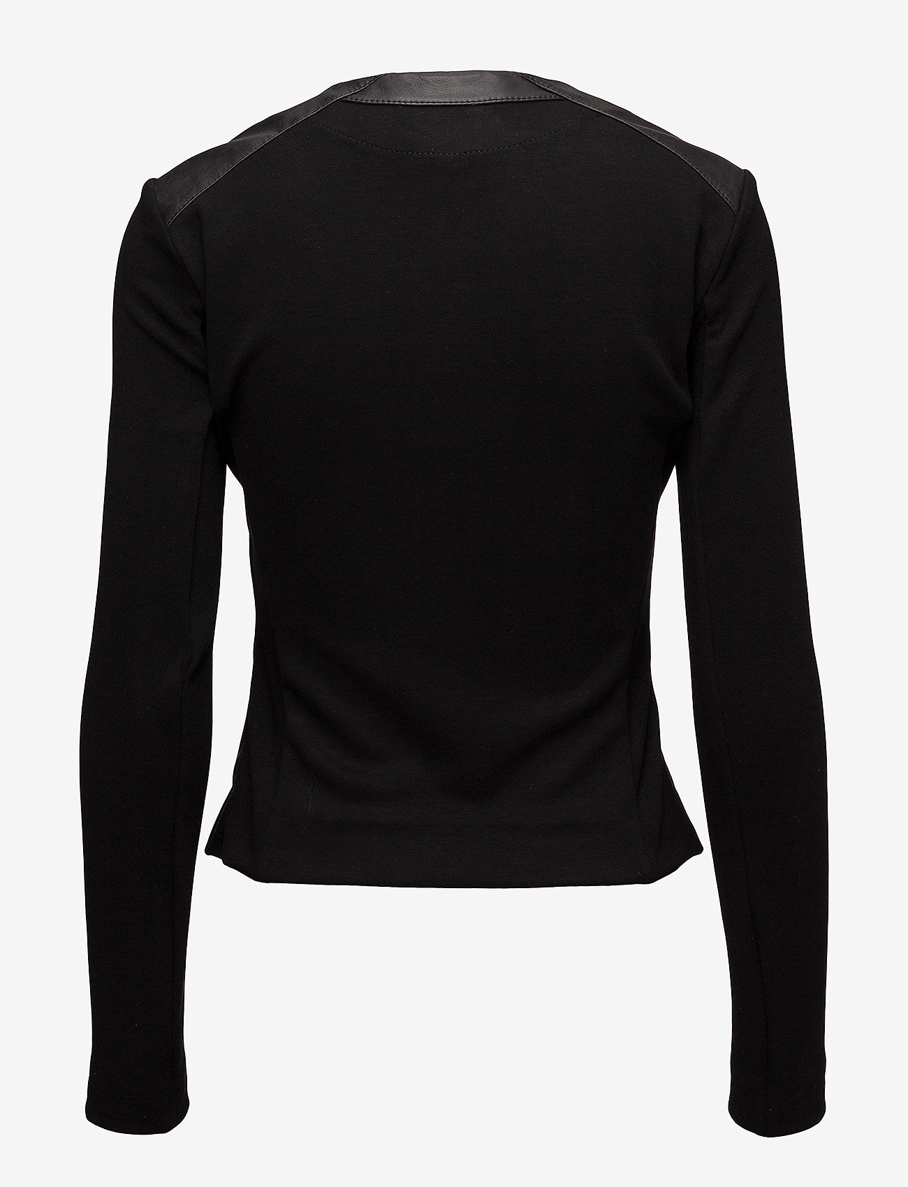 DEPECHE - Jacket - black - 1