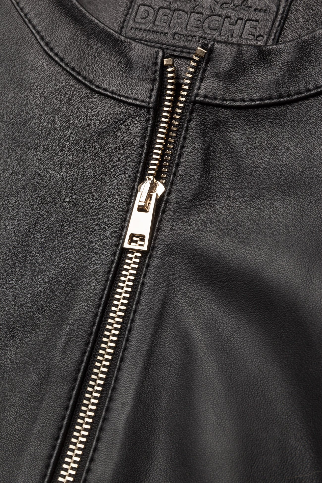 DEPECHE - Jacket - black - 2
