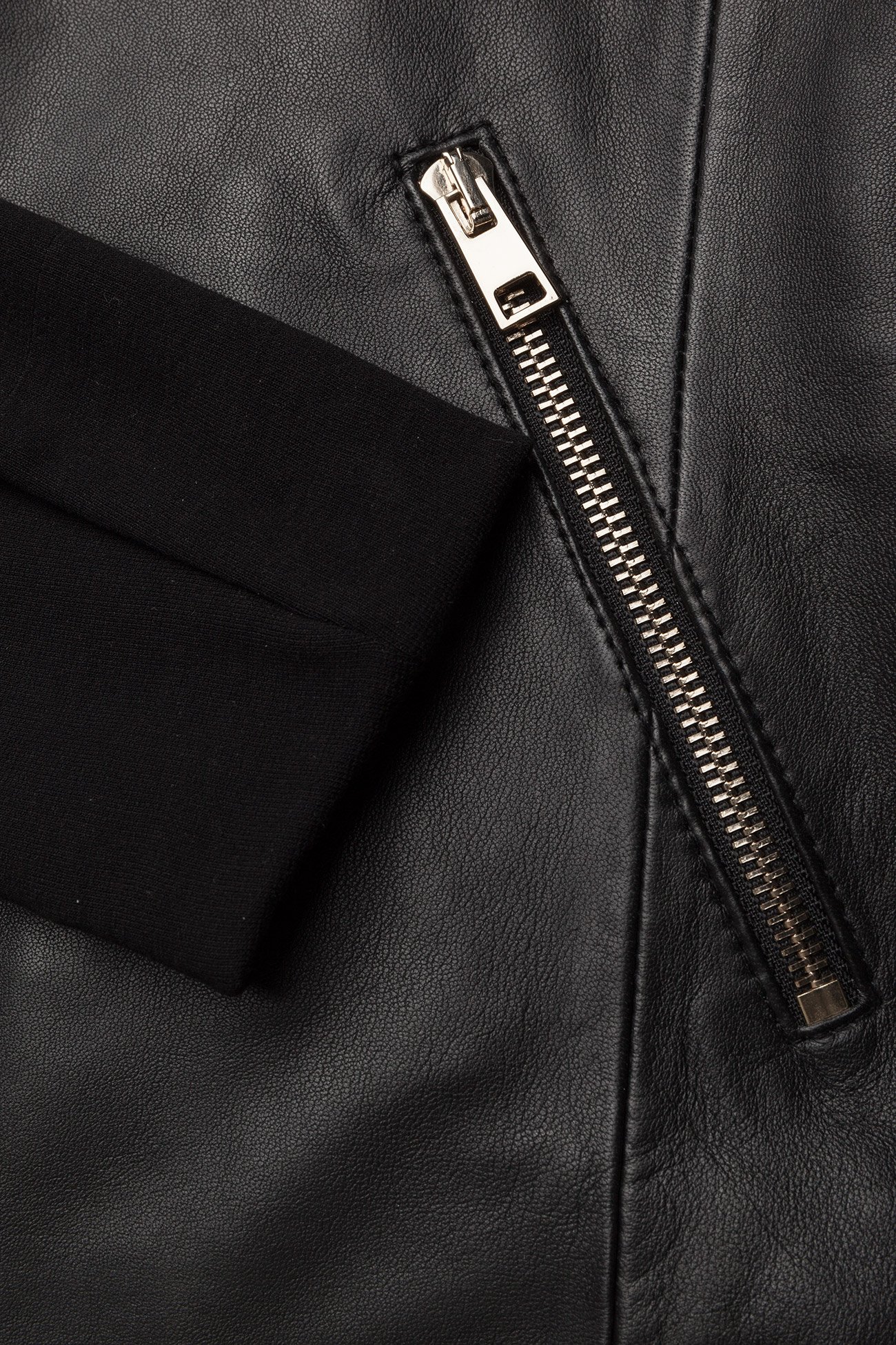 DEPECHE - Jacket - black - 3
