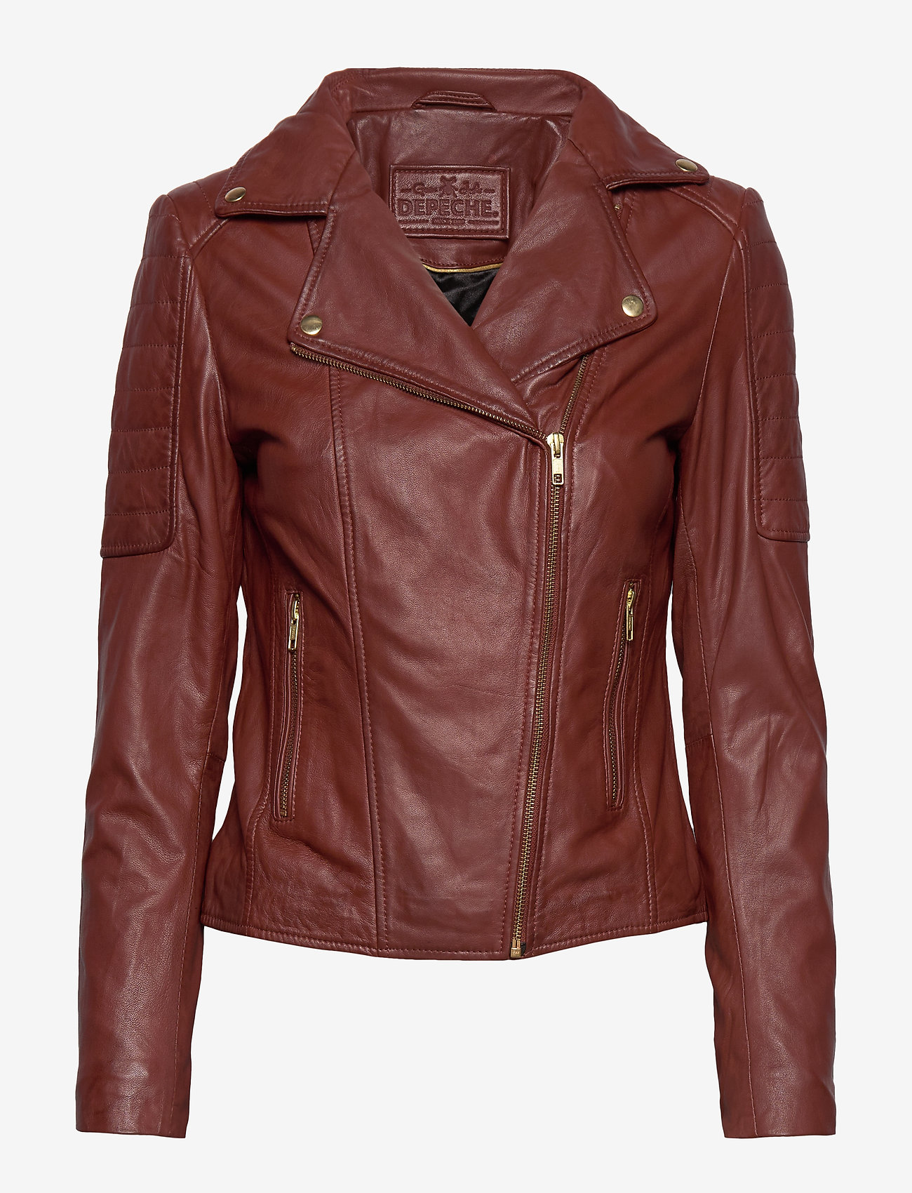 Jackets - SMOKED PAPRIKA