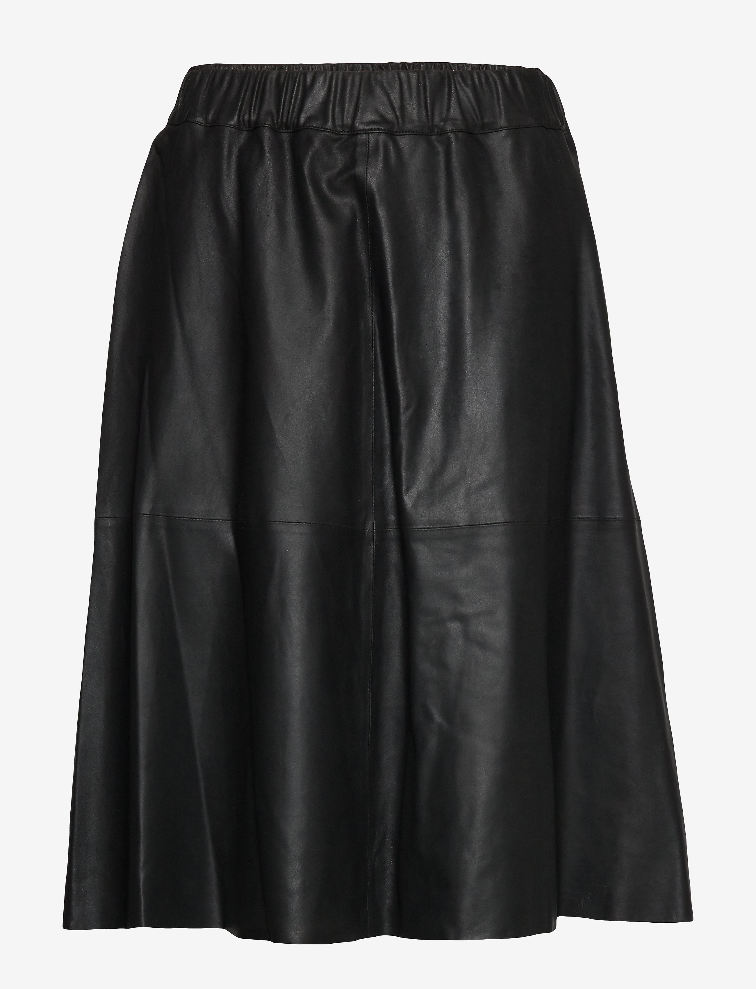 DEPECHE Rock Schwarz - 40 - Damen