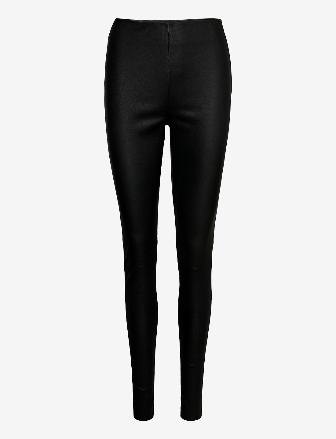 DEPECHE - AyaDEP HW Leggings - leggings - 099 black (nero) - 0