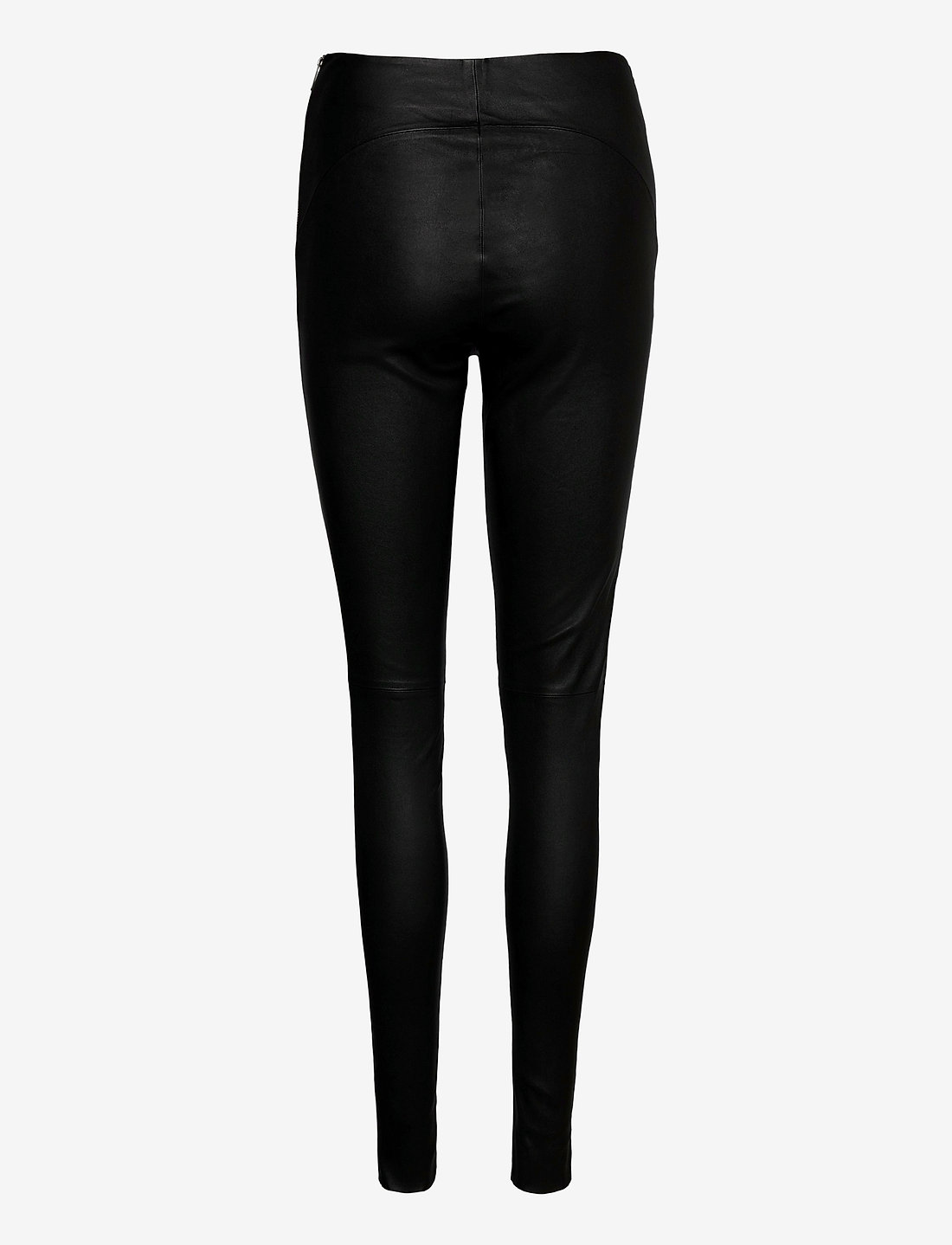 DEPECHE - AyaDEP HW Leggings - leggings - 099 black (nero) - 1