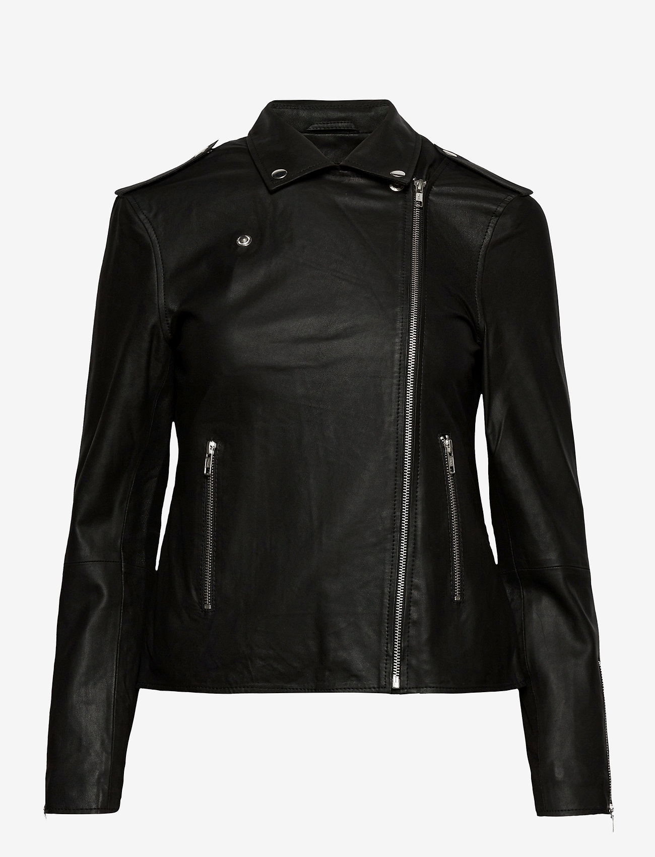 DEPECHE - Jacket - black - 2