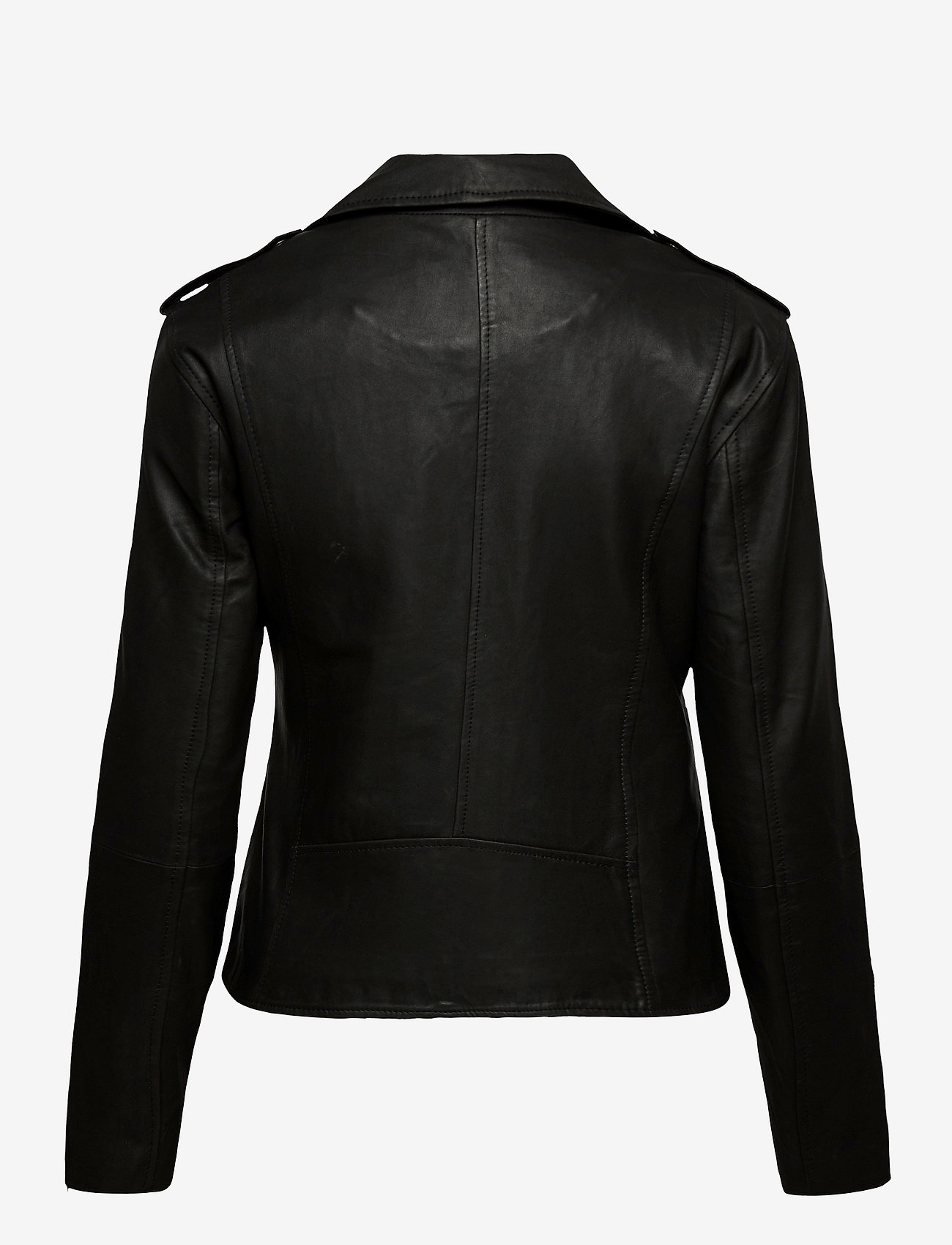 DEPECHE - Jacket - black - 3