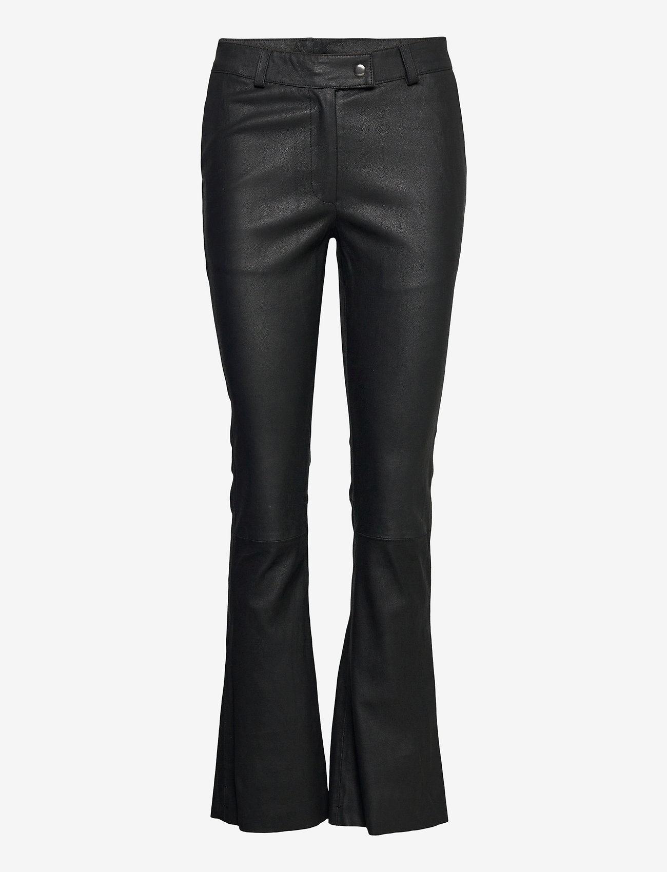 DEPECHE - Chino - schlaghose - 099 black (nero) - 0