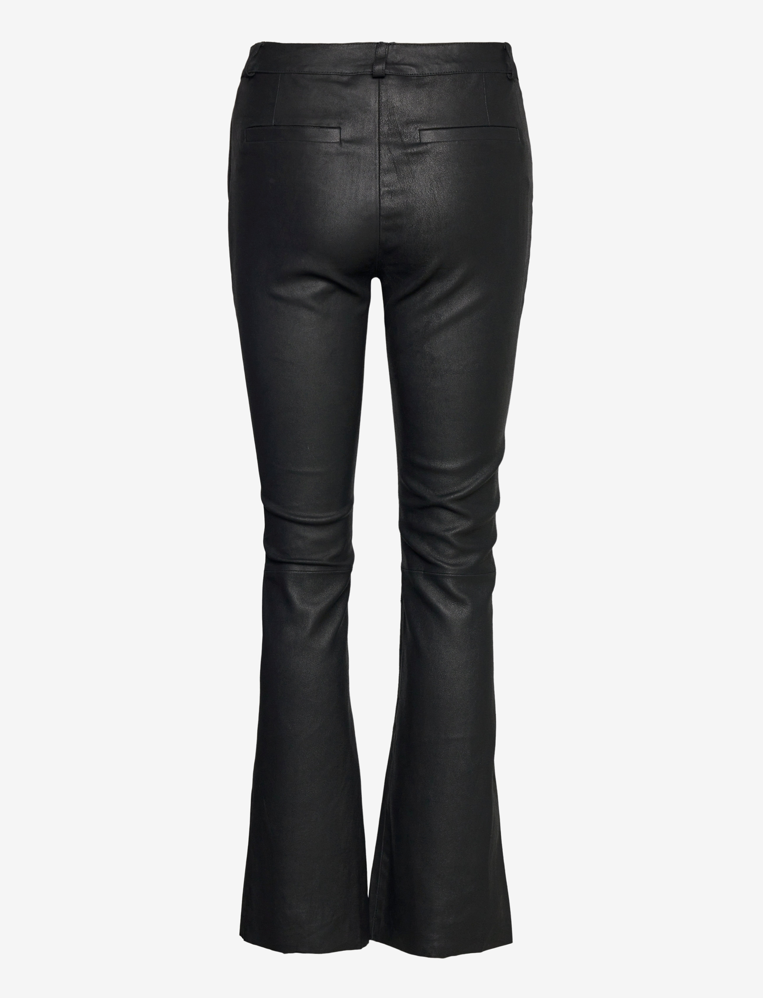 DEPECHE - Chino - hosen - 099 black (nero) - 1