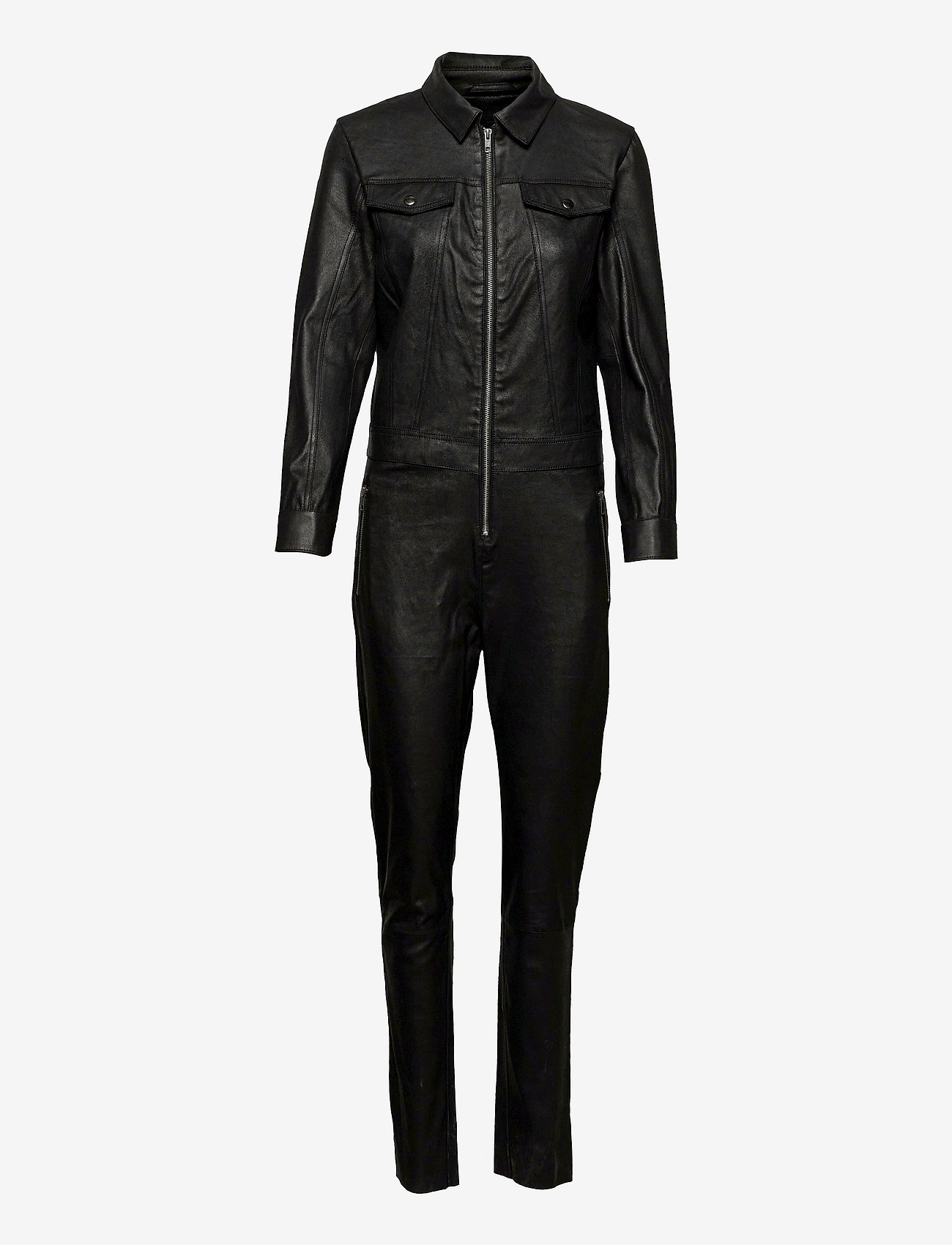 Jumpsuit - 099 BLACK (NERO)