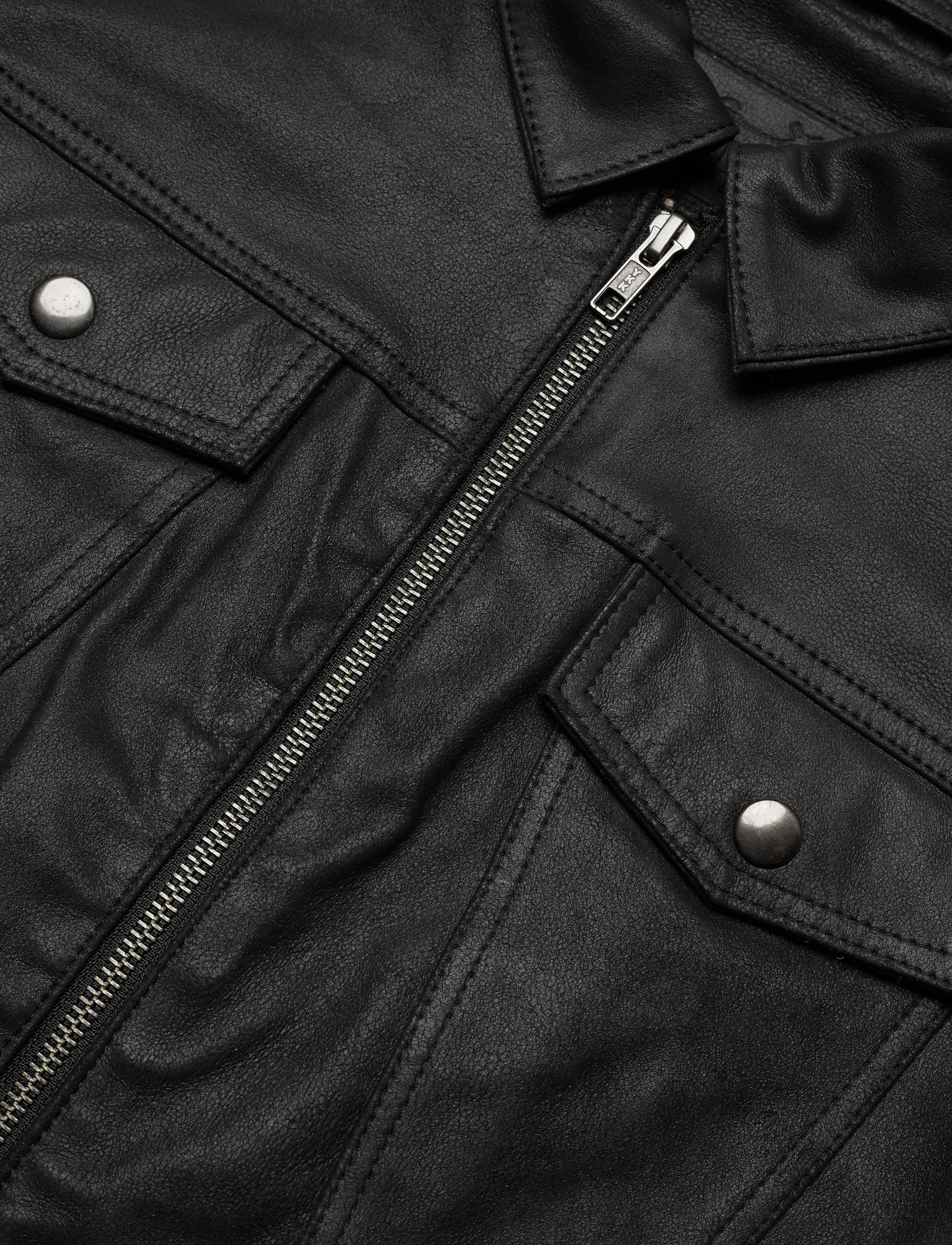 DEPECHE - Jumpsuit - 099 black (nero) - 2
