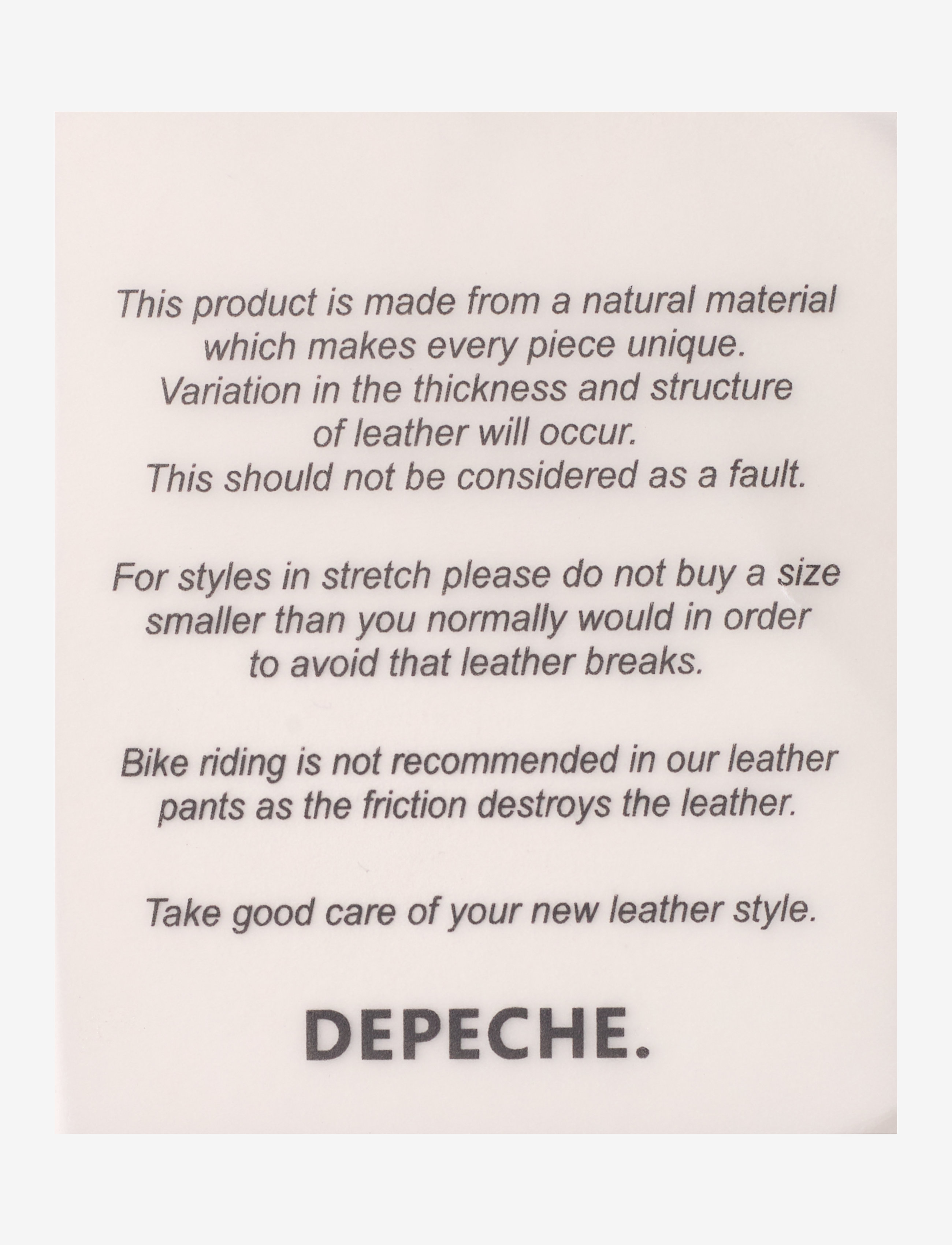 DEPECHE - Shirt dress - camel - 2