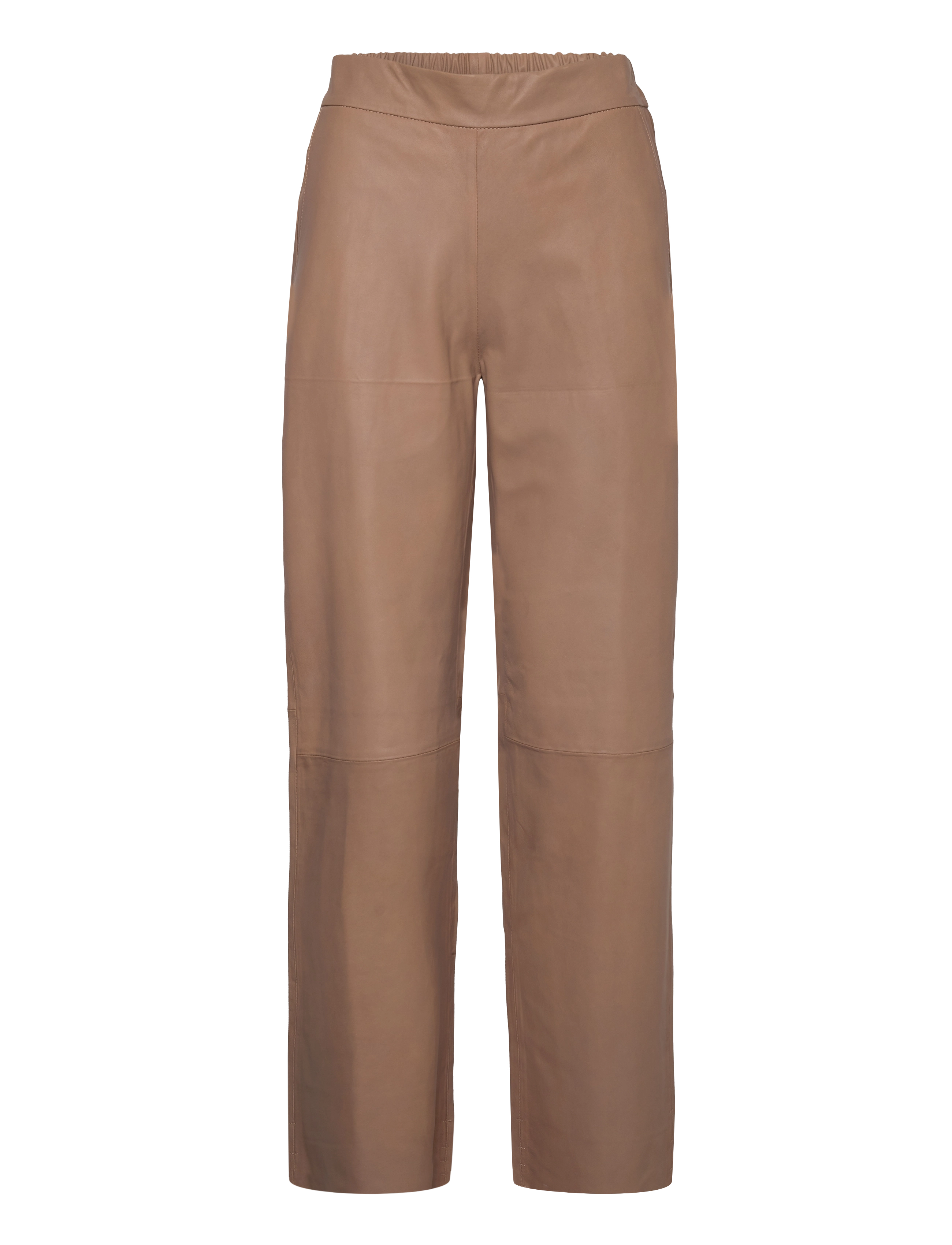 AliciaDEP Pants - 199 NOUGAT