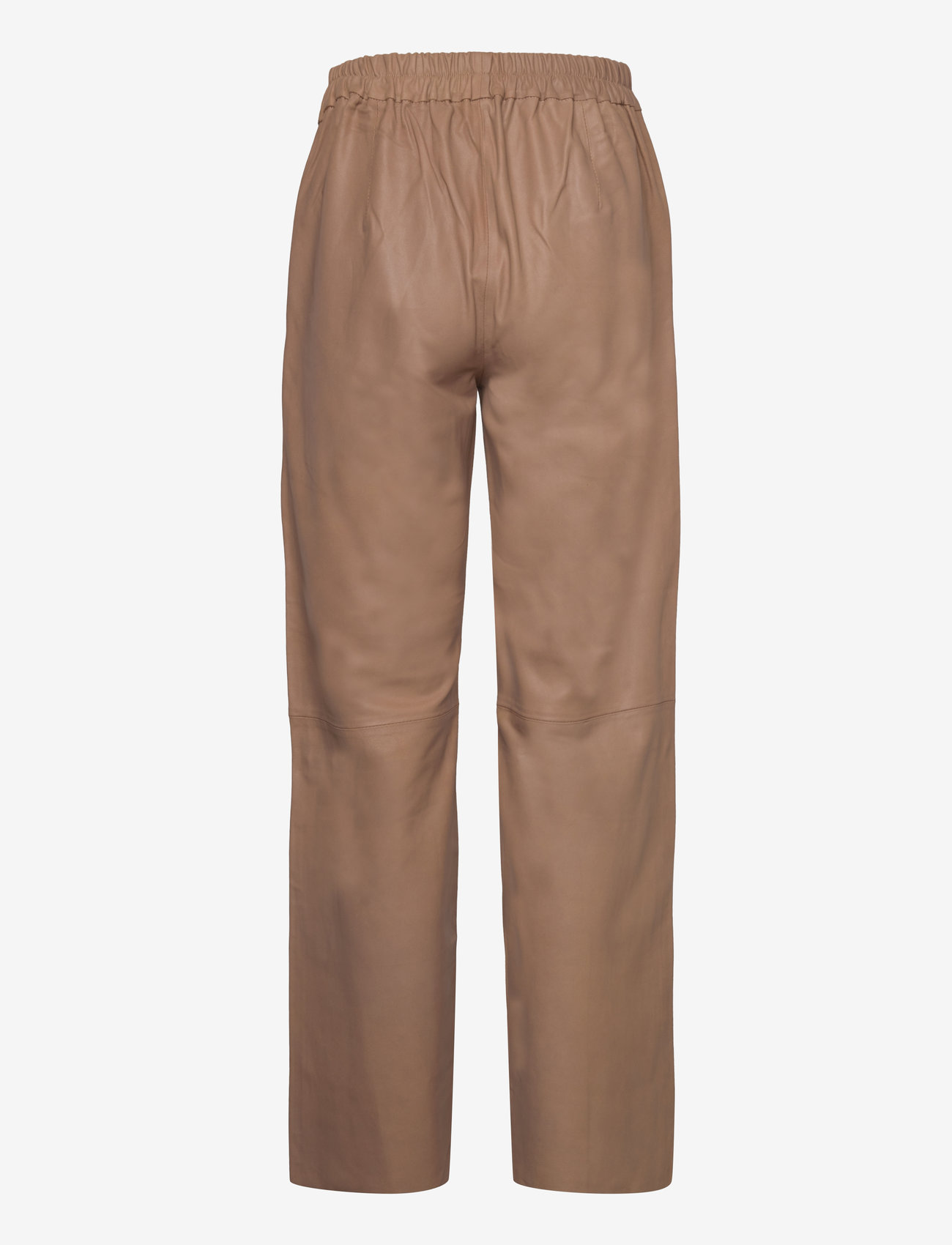 DEPECHE - AliciaDEP Pants - 199 nougat - 1