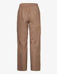 DEPECHE - AliciaDEP Pants - party wear at outlet prices - 199 nougat - 1