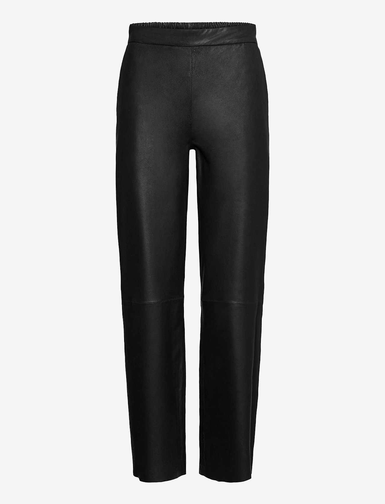 DEPECHE - AliciaDEP Pants - party wear at outlet prices - black - 0