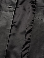 DEPECHE - Jackets - spring jackets - 099 black (nero) - 4