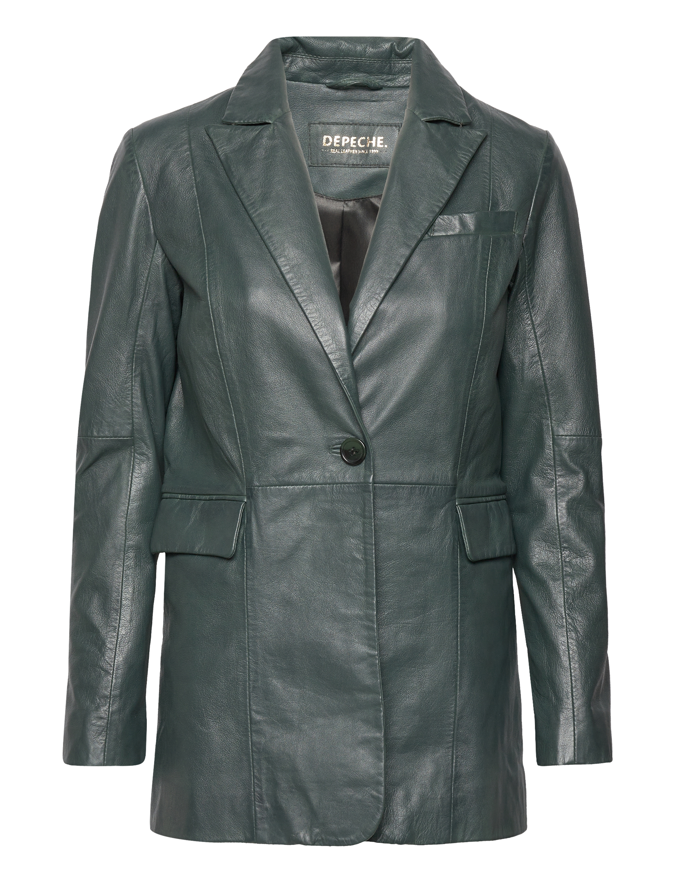 Blazer - 102 BOTTLE GREEN