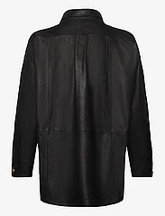 DEPECHE - Shirt - 099 black (nero) - 1