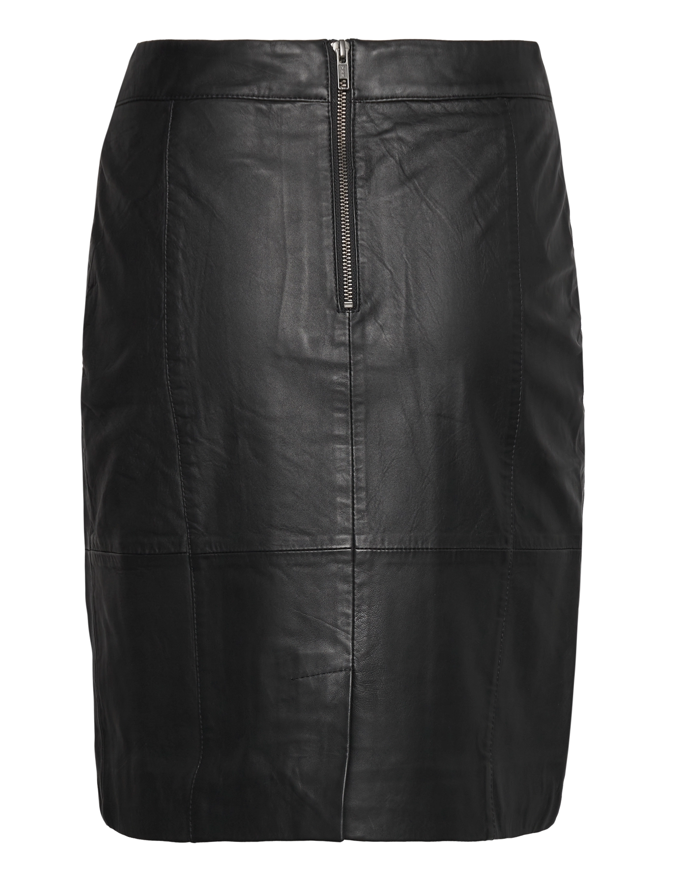 DEPECHE - DicteDEP Skirt - black - 1