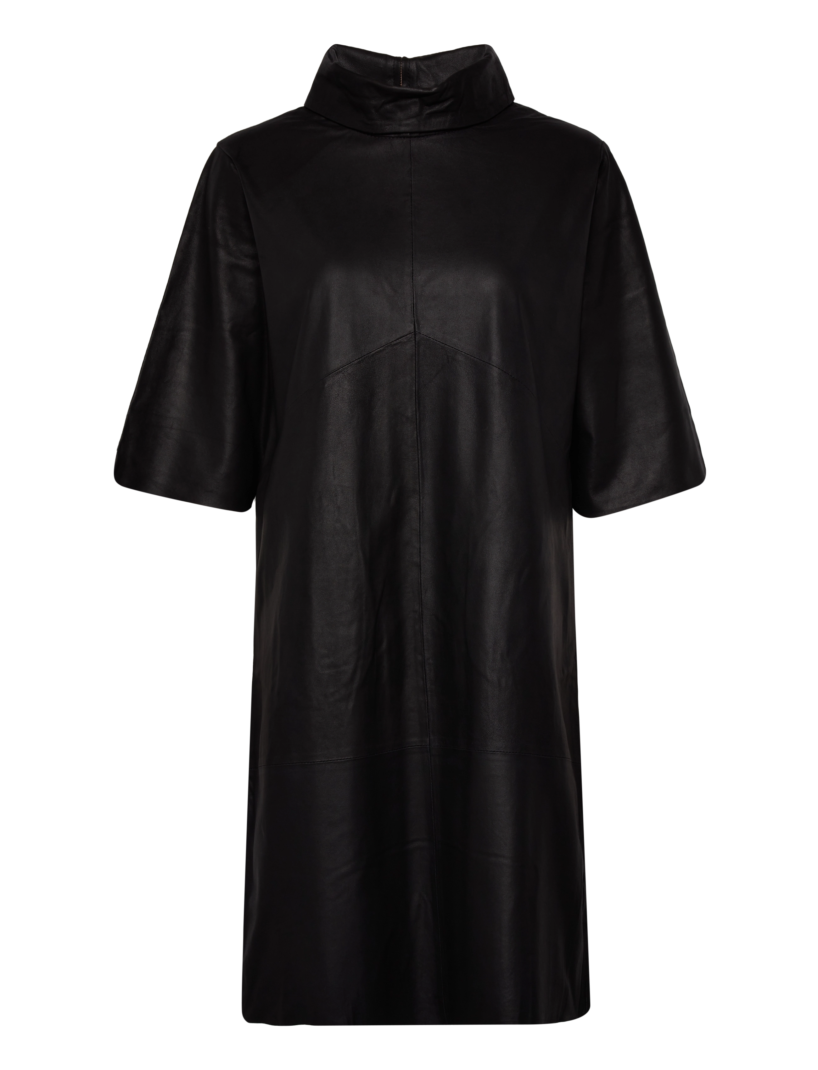 Dress - 099 BLACK (NERO)