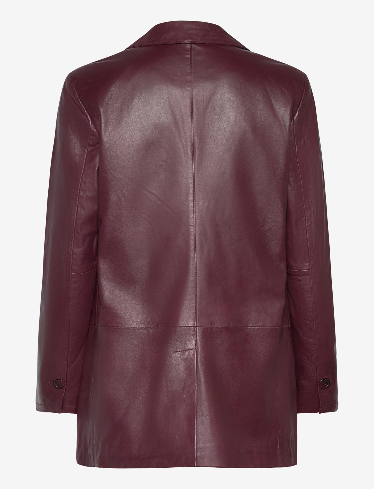 DEPECHE - MayaDEP Blazer - frühlingsjacken - 198 dark blossom - 1