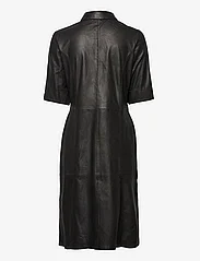 DEPECHE - Dress - black - 2