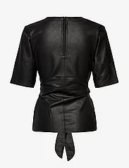 DEPECHE - Top - black - 1