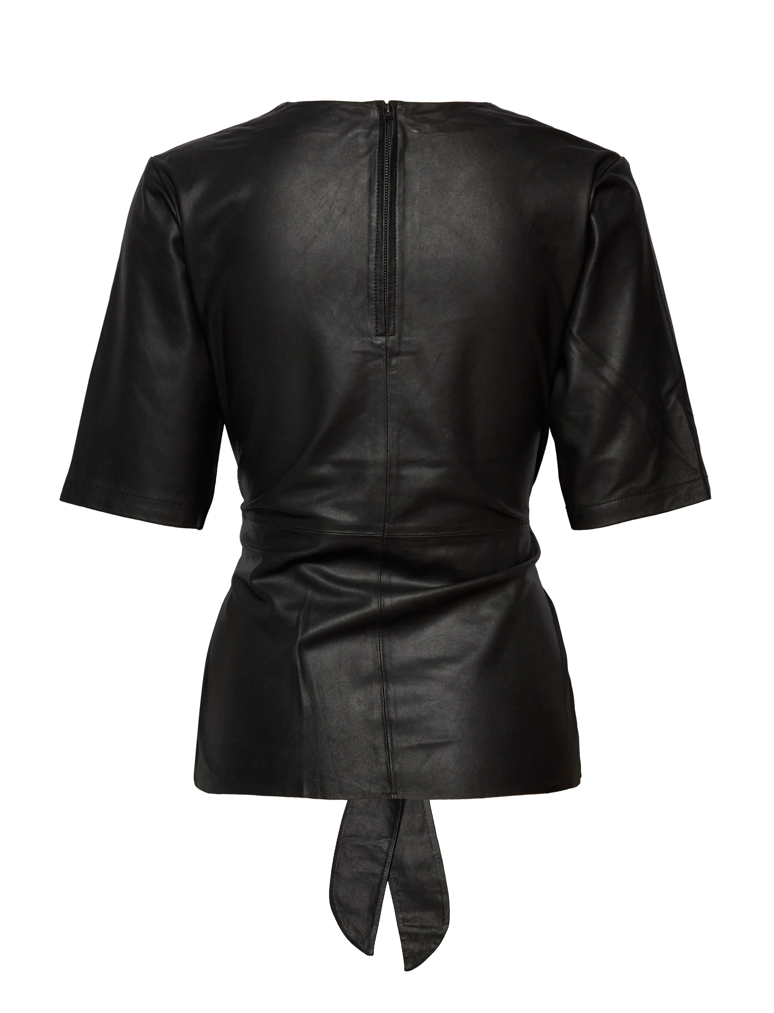 DEPECHE - Top - black - 1