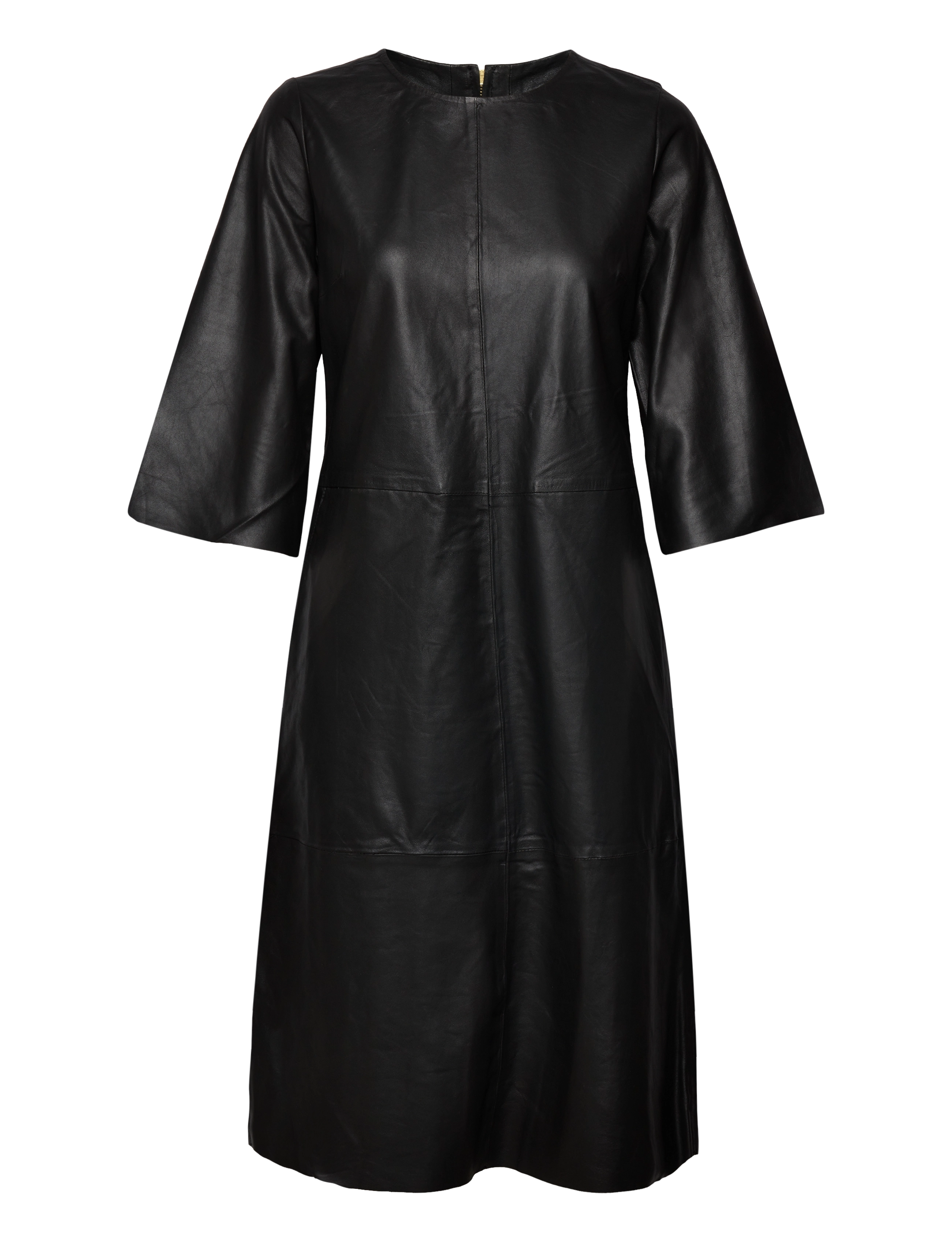 Dress - 099 BLACK (NERO)