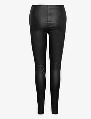 DEPECHE - Stretch legging - festkläder till outletpriser - 099 black (nero) - 1